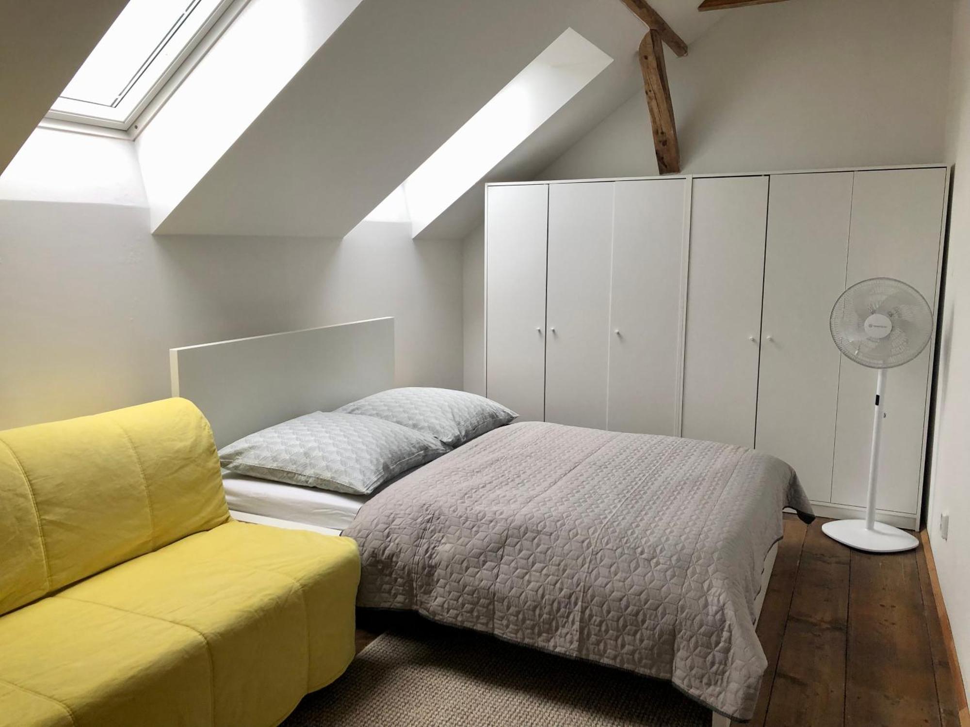Apartmany Kosov 2 Bor Extérieur photo